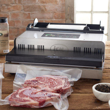 The Ins and Outs of Vacuum Sealing