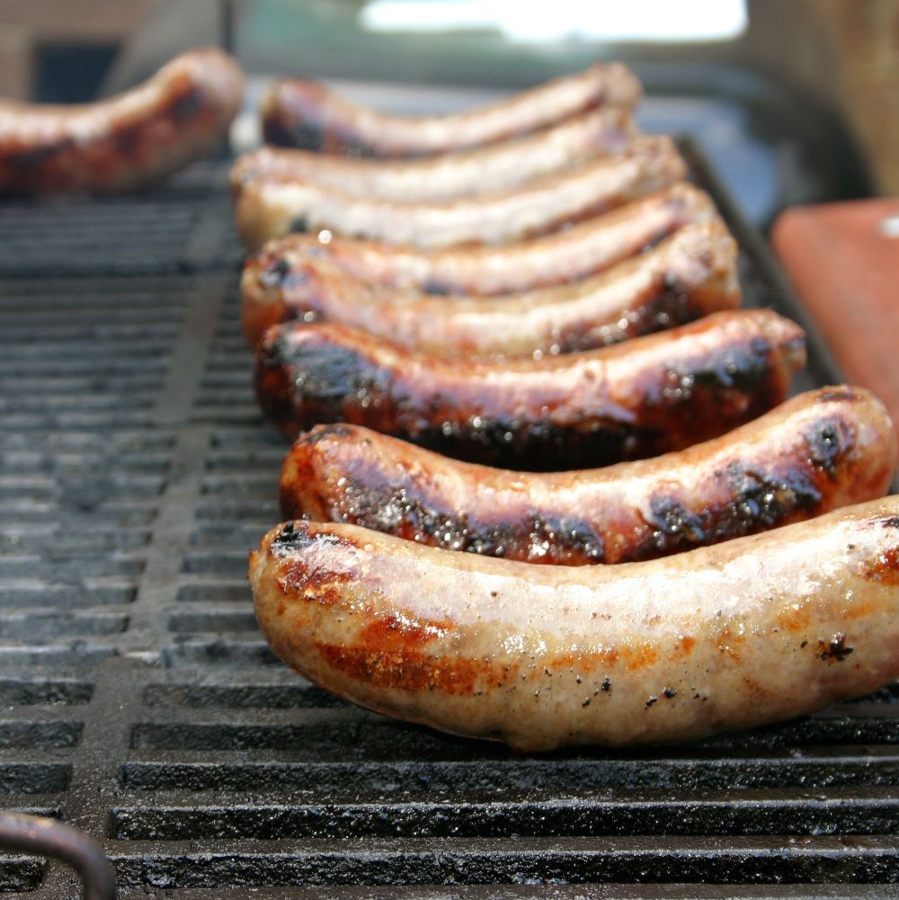 Tips for Great Sausage at Home