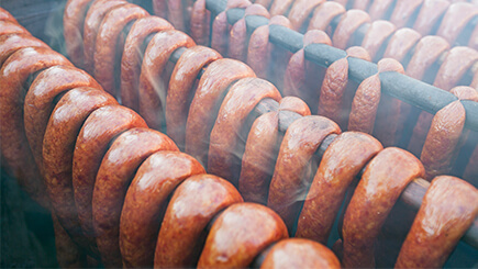 Summer Sausage Recipes Instructions And History Lem Blog